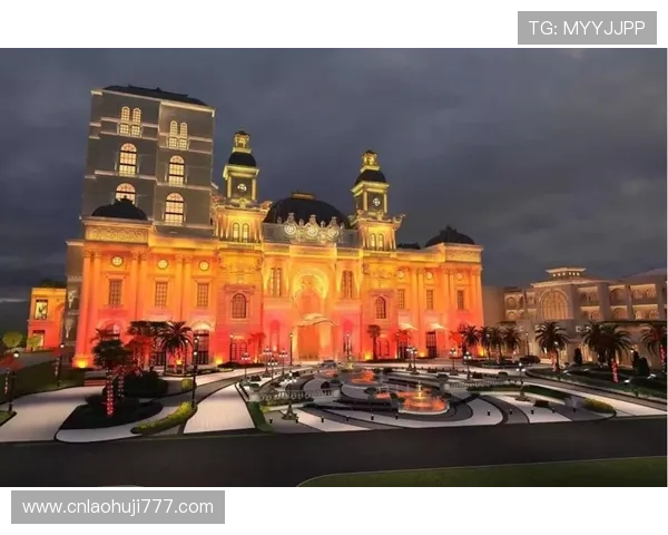 澳门角子机数据分析如何帮助赌场实现精准营销与客户管理